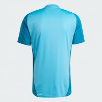CR Flamengo Men's Training Shirt 24-25