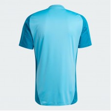 CR Flamengo Men's Training Shirt 24-25
