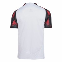CR Flamengo Mens Away Jersey 25-26