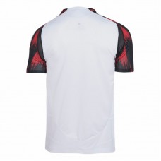 CR Flamengo Mens Away Jersey 25-26