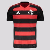 Flamengo Mens Home Jersey 2025-26