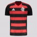 Flamengo Mens Home Jersey 2025-26