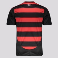 Flamengo Mens Home Jersey 2025-26