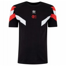 CR Flamengo Men's Originals Tee 24-25