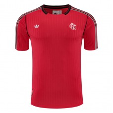 CR Flamengo Men's Originals Tee 25-26