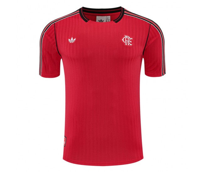 CR Flamengo Men's Originals Tee 25-26