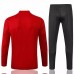 CR Flamengo Training Presentation Soccer Tracksuit 2021