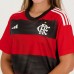 Flamengo Women Home Jersey 2023