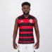 Flamengo Mens Home Sleeveless Jersey 2024-25