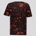 Flamengo Mens Teens Pre Match Jersey 22-23