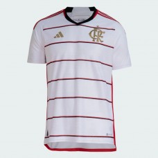 Flamengo Mens Away Jersey 2023-24