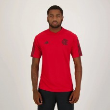 Flamengo Mens Comission Training Jersey 2023-24