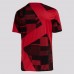 Flamengo Mens Pre Match Jersey 2023-24