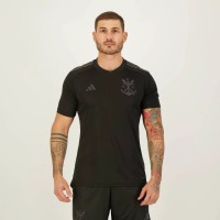Flamengo Men's Third Jersey 23-24