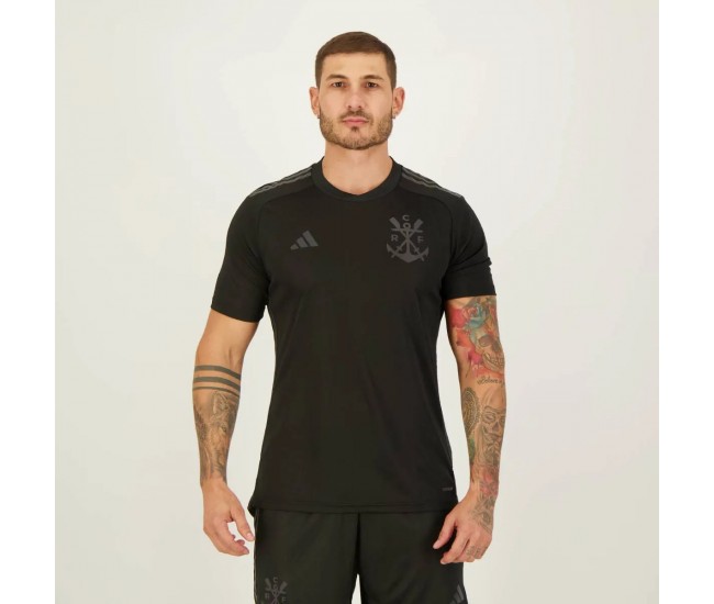 Flamengo Men's Third Jersey 23-24