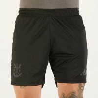 Flamengo Men's Third Shorts 23-24