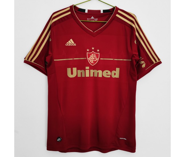 Fluminense FC Third Retro Jersey 2012