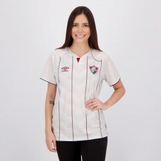 Umbro Fluminense Away 2020 Women Jersey