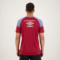 Umbro Fluminense Mens Trainging Jersey 2023-24