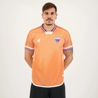 Leao 1918 Fortaleza Men's Goalkeeper Away Jersey 23-24