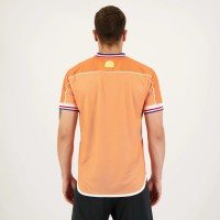 Leao 1918 Fortaleza Men's Goalkeeper Away Jersey 23-24