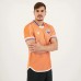 Leao 1918 Fortaleza Men's Goalkeeper Away Jersey 23-24