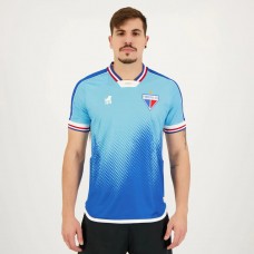 Leao 1918 Fortaleza Men's Goalkeeper Home Jersey 23-24