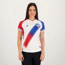Leao 1918 Fortaleza Women's Away Jersey 23-24 Leao 1918 Fortaleza Women's Away Jersey 23-24