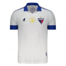 Leão 1918 Fortaleza Away 2019 Jersey