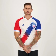 Leao 1918 Fortaleza Mens Away Jersey 2023-24 Leao 1918 Fortaleza Mens Away Jersey 2023-24