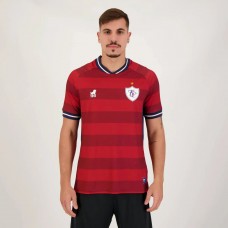 Leao 1918 Fortaleza Mens Third Jersey 2023-24
