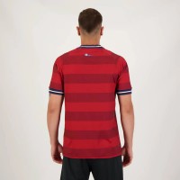 Leao 1918 Fortaleza Mens Third Jersey 2023-24