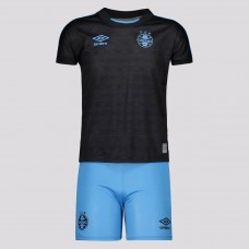 Umbro Gremio Kid's Third Kit 23-24
