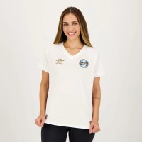 Umbro Gremio Women's Away Jersey 23-24