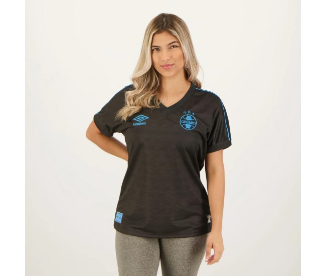 Umbro Gremio Women's Third Jersey 23-24