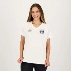 Umbro Gremio Women's Away Jersey 23-24