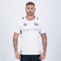Umbro Gremio Mens Away Jersey 2024-25
