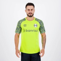 Umbro Gremio Mens Goalkeeper Training Jersey 2024-25