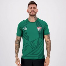 Umbro Fluminense 2020 Green Gk Jesey