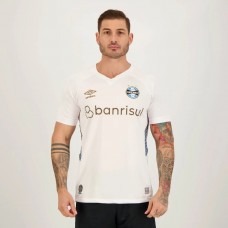 Umbro Gremio Mens Away Jersey 2023-24
