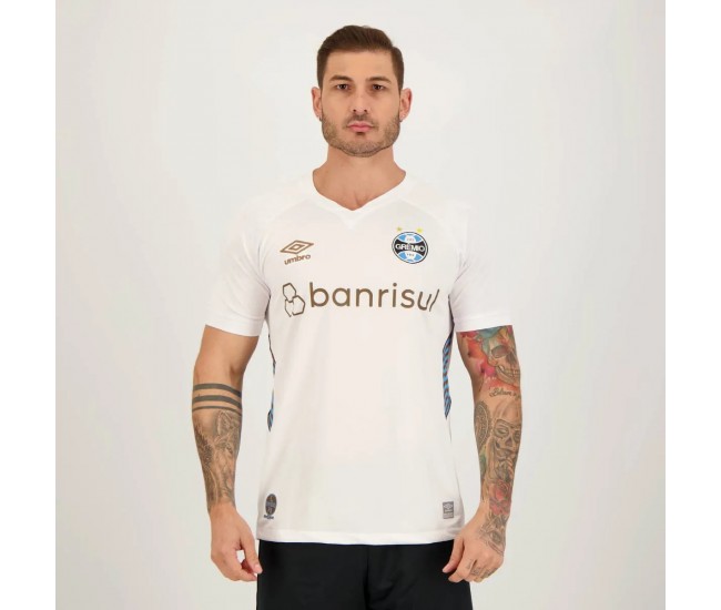 Umbro Gremio Mens Away Jersey 2023-24