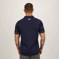 Umbro Gremio Mens Navy Goalkeeper Jersey 2023-24