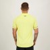 Umbro Gremio Mens Yellow Goalkeeper Jersey 2023-24