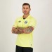 Umbro Gremio Mens Yellow Goalkeeper Jersey 2023-24