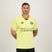 Umbro Gremio Mens Yellow Goalkeeper Jersey 2023-24