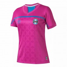 Umbro Grêmio Outubro Rosa Jersey Women 2020 2021