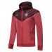 Internacional Windrunner Jacket