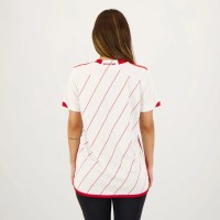 Internacional Women's Away Jersey 23-24