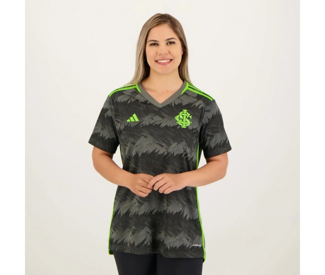 Internacional Women's Third Jersey 23-24