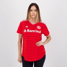 Women Internacional 2021 Home Jersey